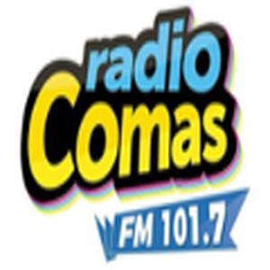 Radio Comas 101.7 FM