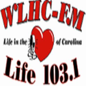 Life 103.1 FM - WLHC