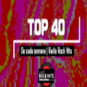 Radio Top 40 Rock Hits