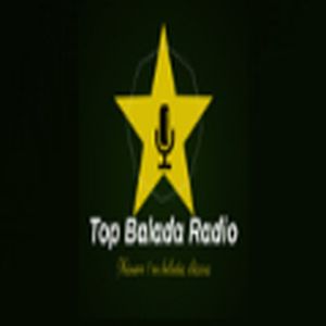 Top Balada Radio