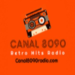 Canal 8090 Retro Hits Radio