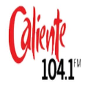 Caliente 104