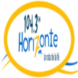 Horizonte 104.3 FM