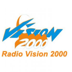 Radio Vision 2000 Sud Est