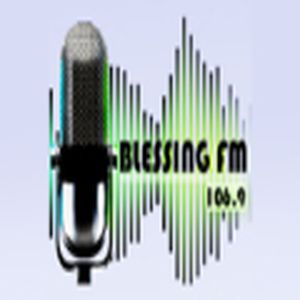 Radio Blessing Fm