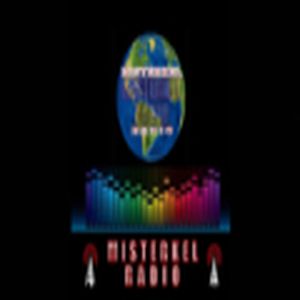 Misterkel Radio