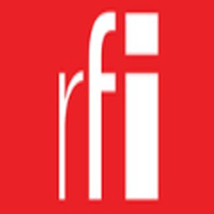RFI Afrique - 96.5
