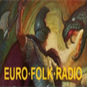 Euro·Folk·Radio