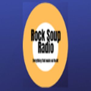 Rock Soup Radio