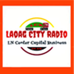 Laoag City Radio FM(LCR-FM)