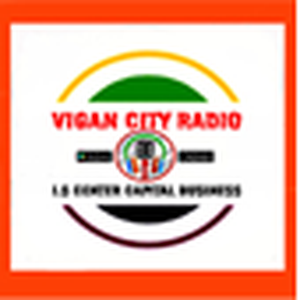 Vigan City Radio