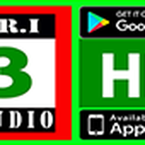 CRI Millennial Gospel Radio
