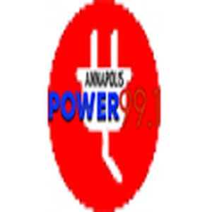 Annapolis Power 99.1 FM