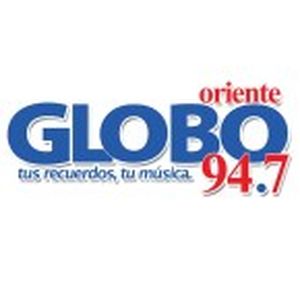 Globo Oriente