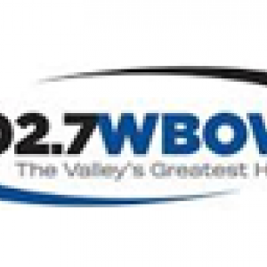 102.7 WBOW