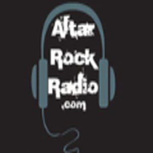Altar Rock Radio