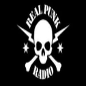 Real Punk Radio