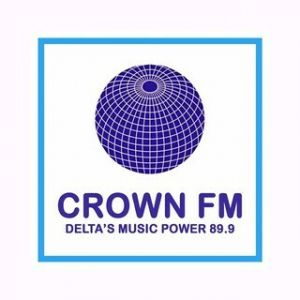 Crown 89.9 FM