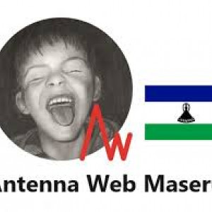 Antenna Web Maseru