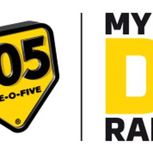 my105 DJ Radio