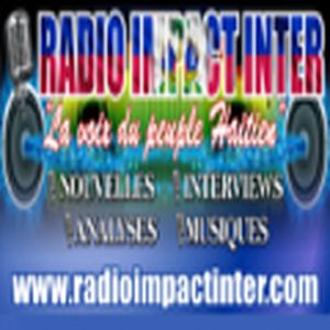 Radio Impact Inter