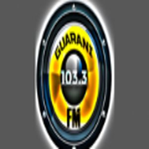 Radio Guarani Fm 103.3