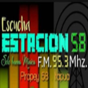Estación 58