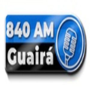 Radio Guaira AM 840