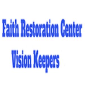 FRC Vision Keepers
