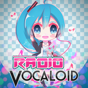 Vocaloid Radio