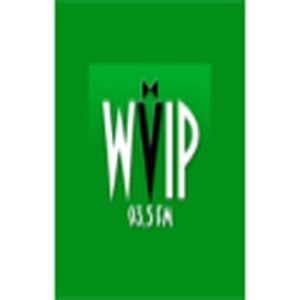 WVIP 93.5 FM