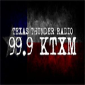 Texas Thunder Radio