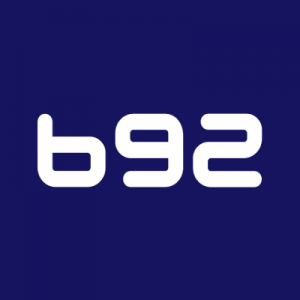 Radio B92
