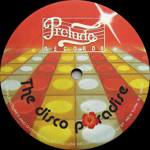Radio Prelude