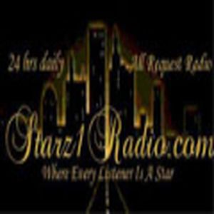 Starz1Radio