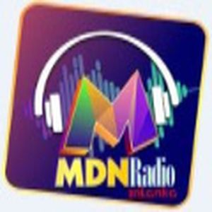 MDN Radio Sri Lanka