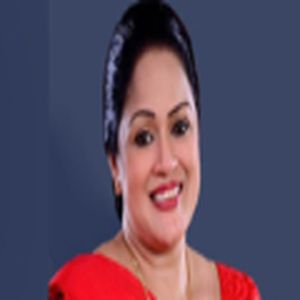 Charitha Priyadarshani Peiris