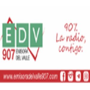 Emisora del valle 90.7