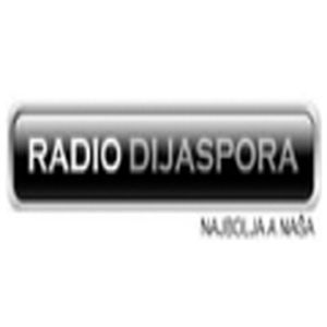 Radio Dijaspora - Pop Folk
