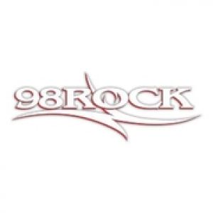 WXTB 98 Rock