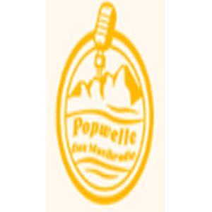 Popwelle. Das Musikradio