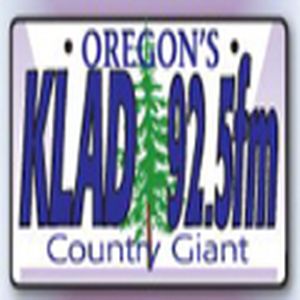 KLAD FM