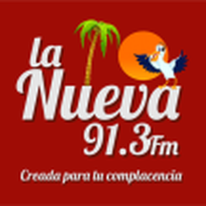 La Nueva 91.3FM