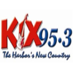 KIX 95.3
