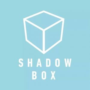 Radio Shadowbox