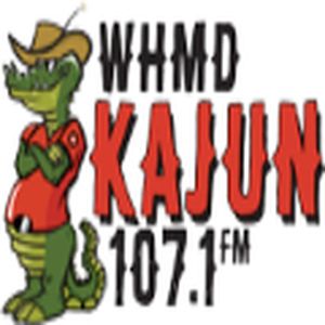 Kajun 107.1 FM