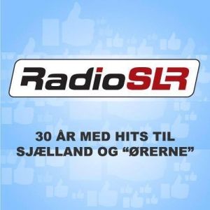 Radio SLR