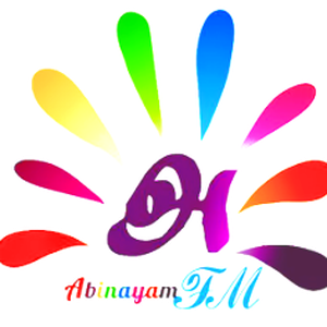 ABINAYAM FM