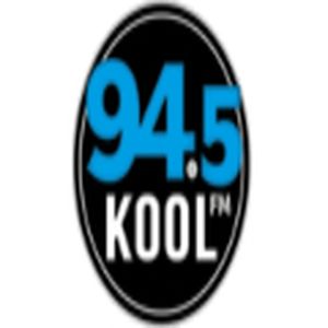 94.5 KOOL FM