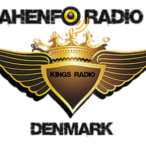 Ahenfo Radio